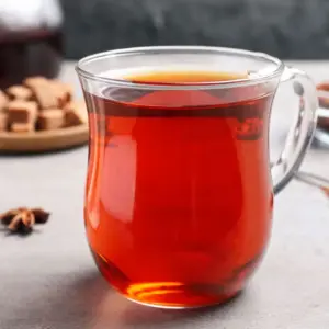 Red Tea Box